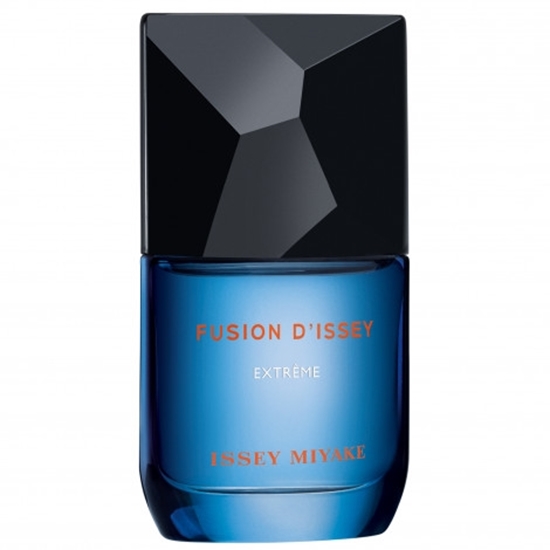 ISSEY MIYAKE FUSION DISSEY EXTRME EDT 50 ML